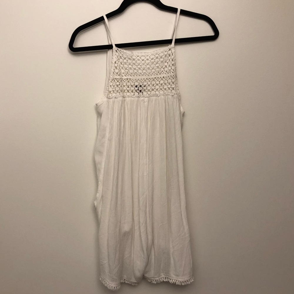 Aerie Romper
